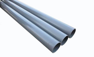 內(nèi)蒙古巴彥淖爾PVC-U低壓灌溉管材采購指南 產(chǎn)品特性、應(yīng)用與聯(lián)系方式